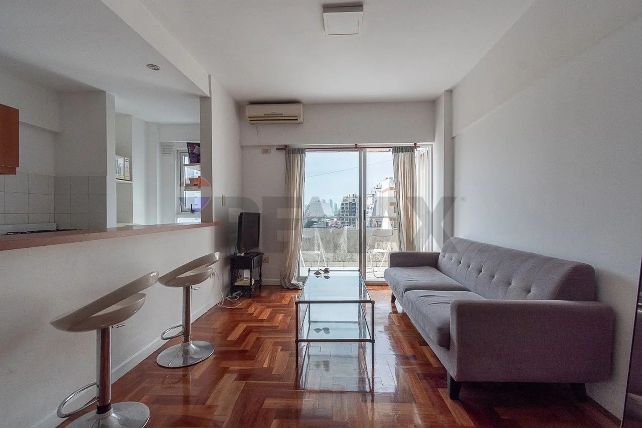 Departamento en venta en Villa Crespo, foto 5