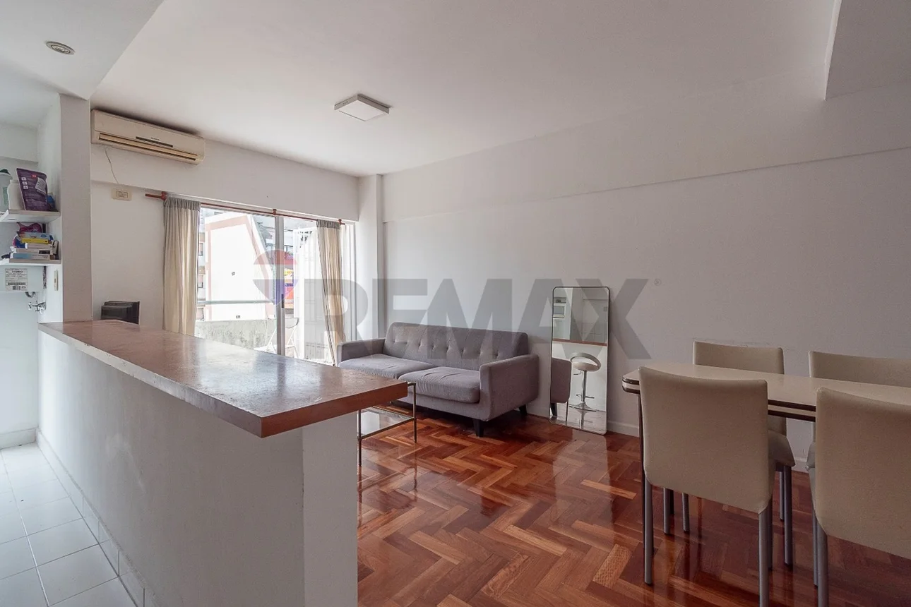 Departamento en venta en Villa Crespo, foto 3
