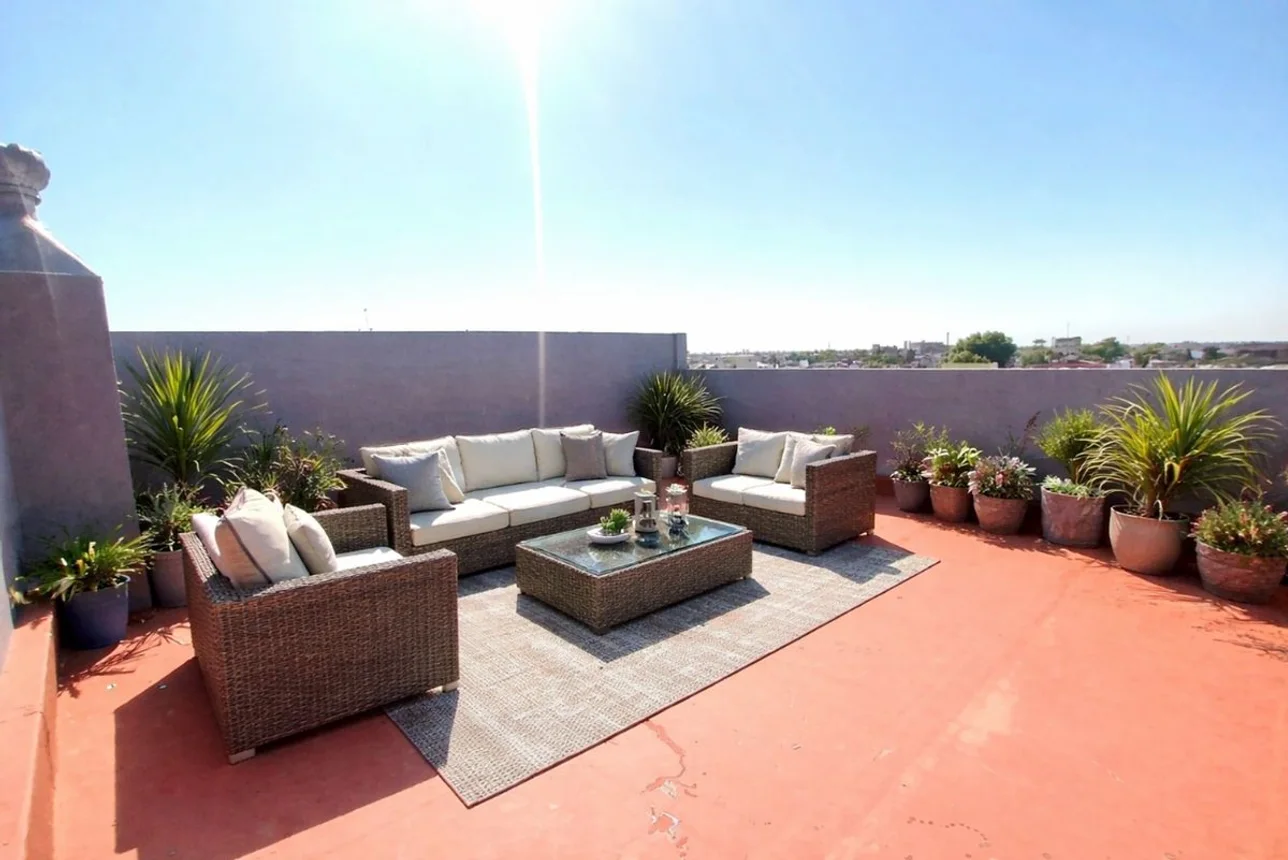 Departamento en venta en Ramos Mejía