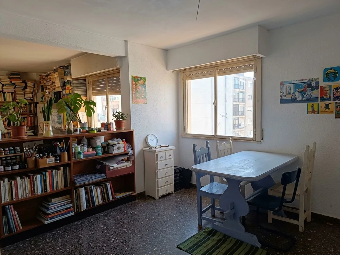 Departamento en venta la plata 7 ambientes, foto 3
