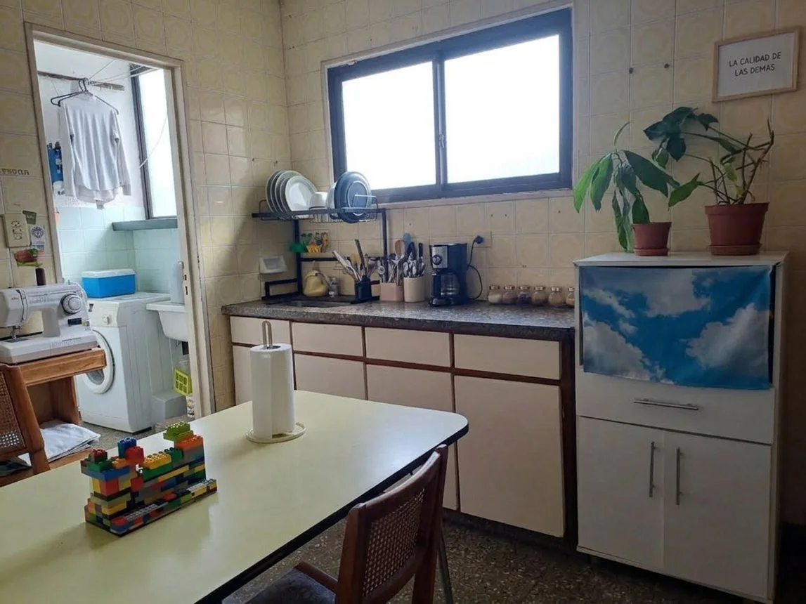 Departamento en venta la plata 7 ambientes, foto 4