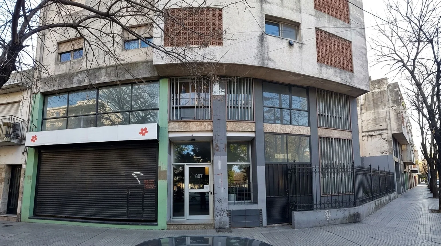 Departamento en venta la plata 7 ambientes, foto 2