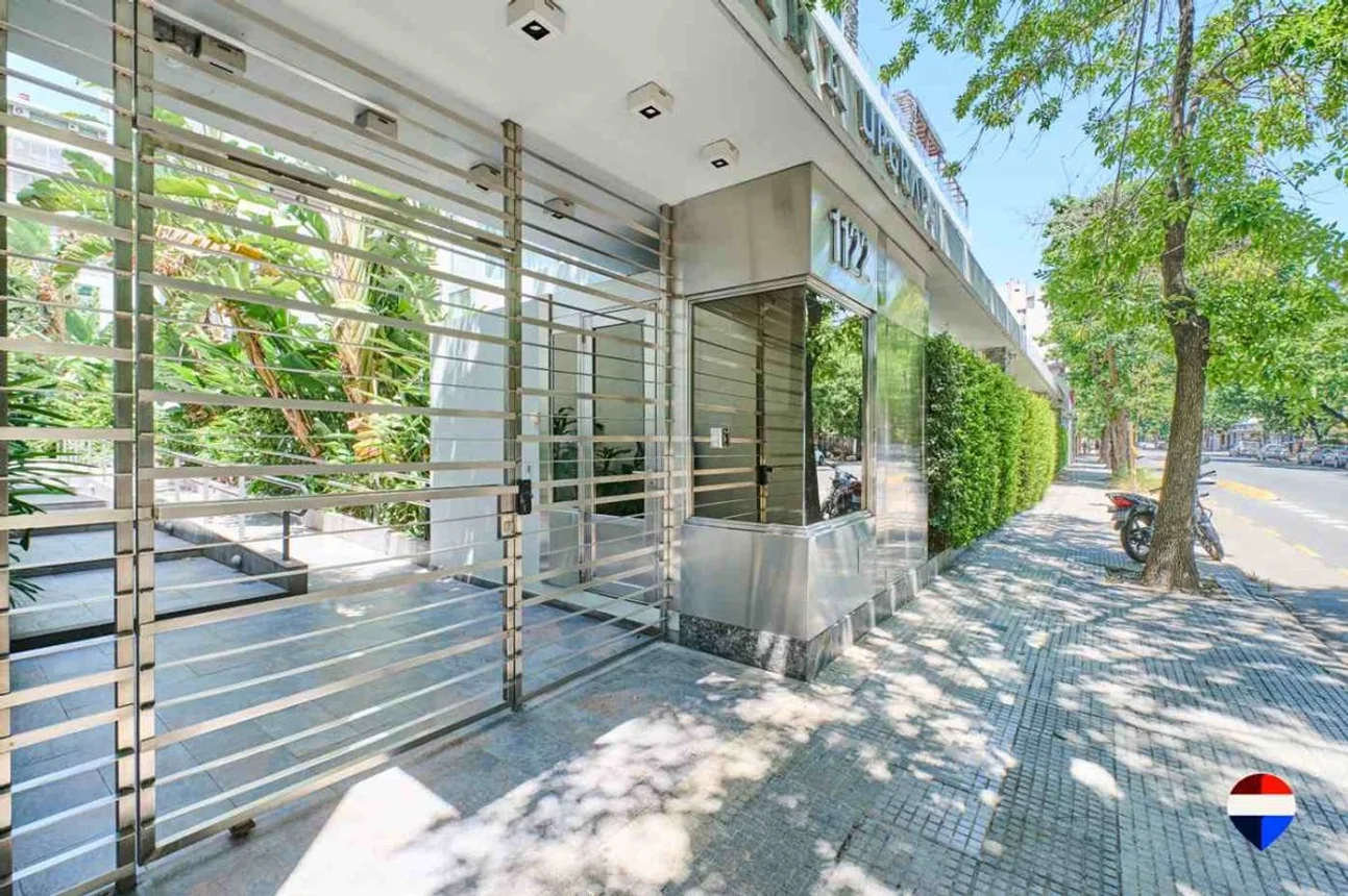 Departamento en venta en Belgrano