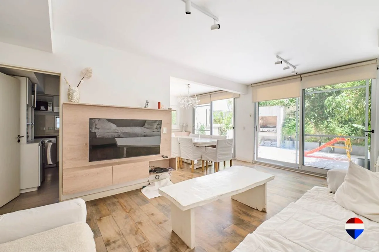 Departamento en venta en Belgrano, foto 5