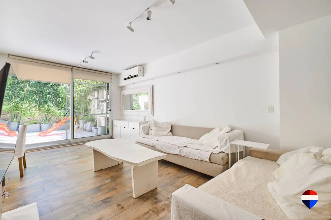 Departamento en venta en Belgrano, foto 4