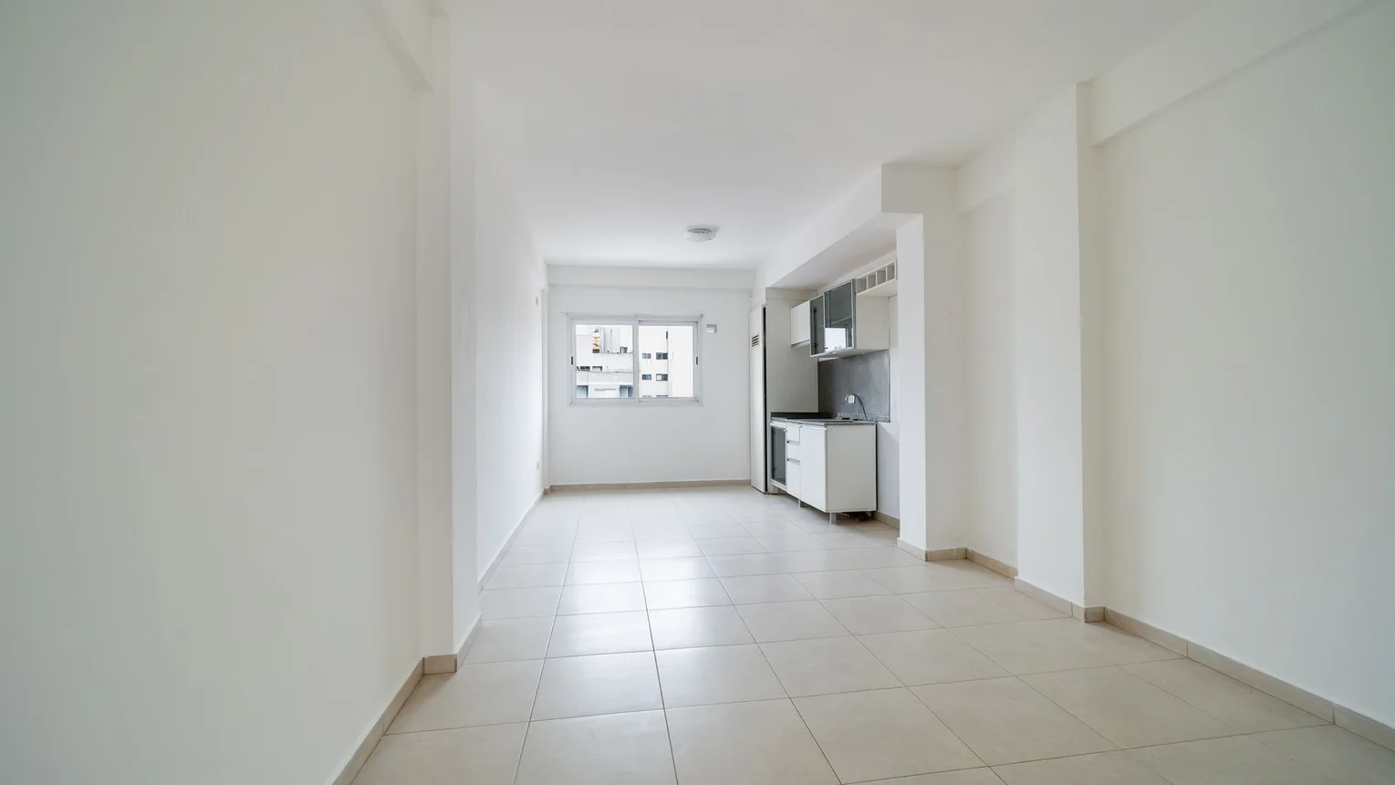 Monoambiente en venta en Rosario