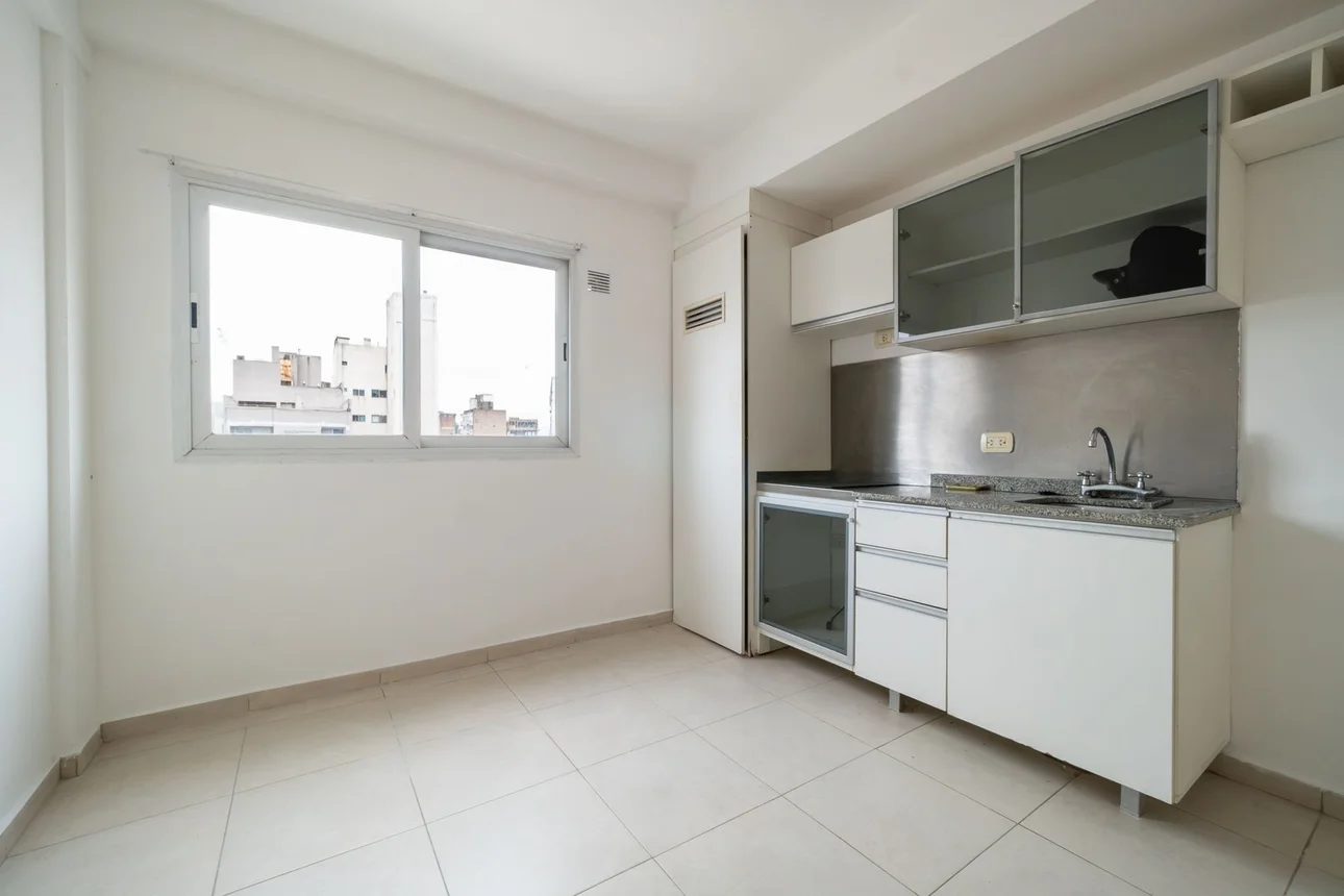 Monoambiente en venta en Rosario, foto 2