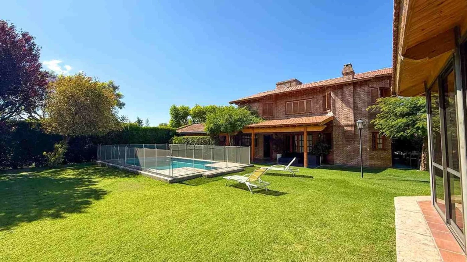 Casa en venta en Godoy Cruz, foto 4