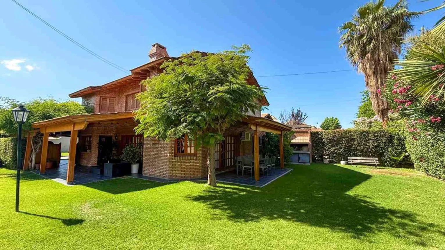 Casa en venta en Godoy Cruz, foto 5