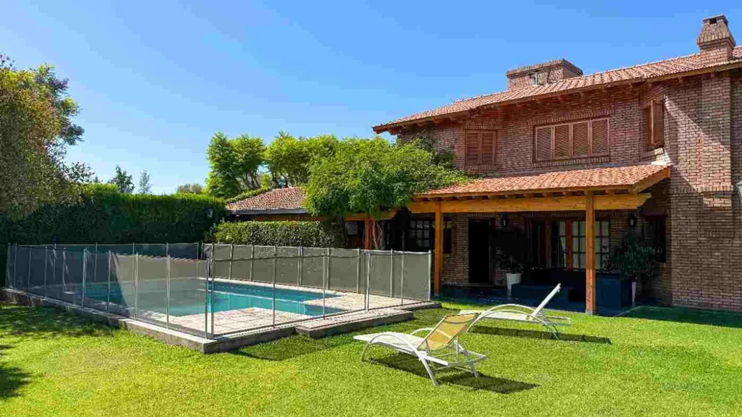 Casa en venta en Godoy Cruz, foto 3