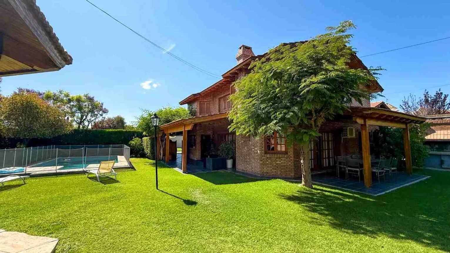 Casa en venta en Godoy Cruz
