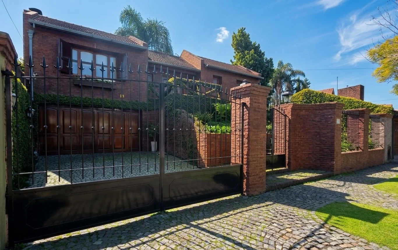 Casa en venta en Castelar