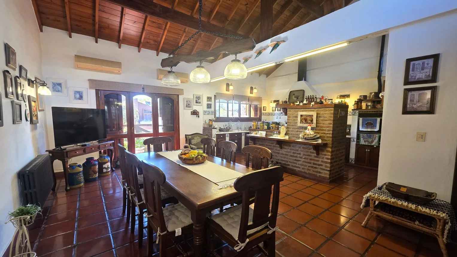 Casa en venta en Castelar, foto 3