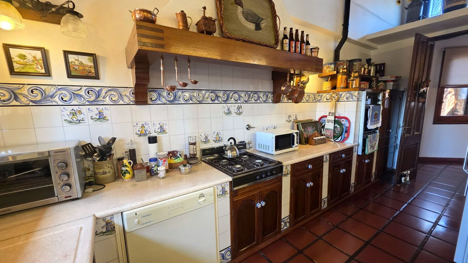 Casa en venta en Castelar, foto 5