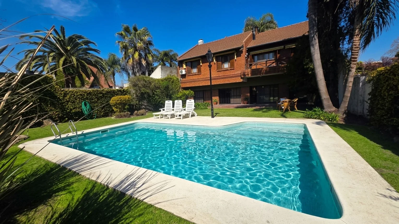 Casa en venta en Castelar, foto 2