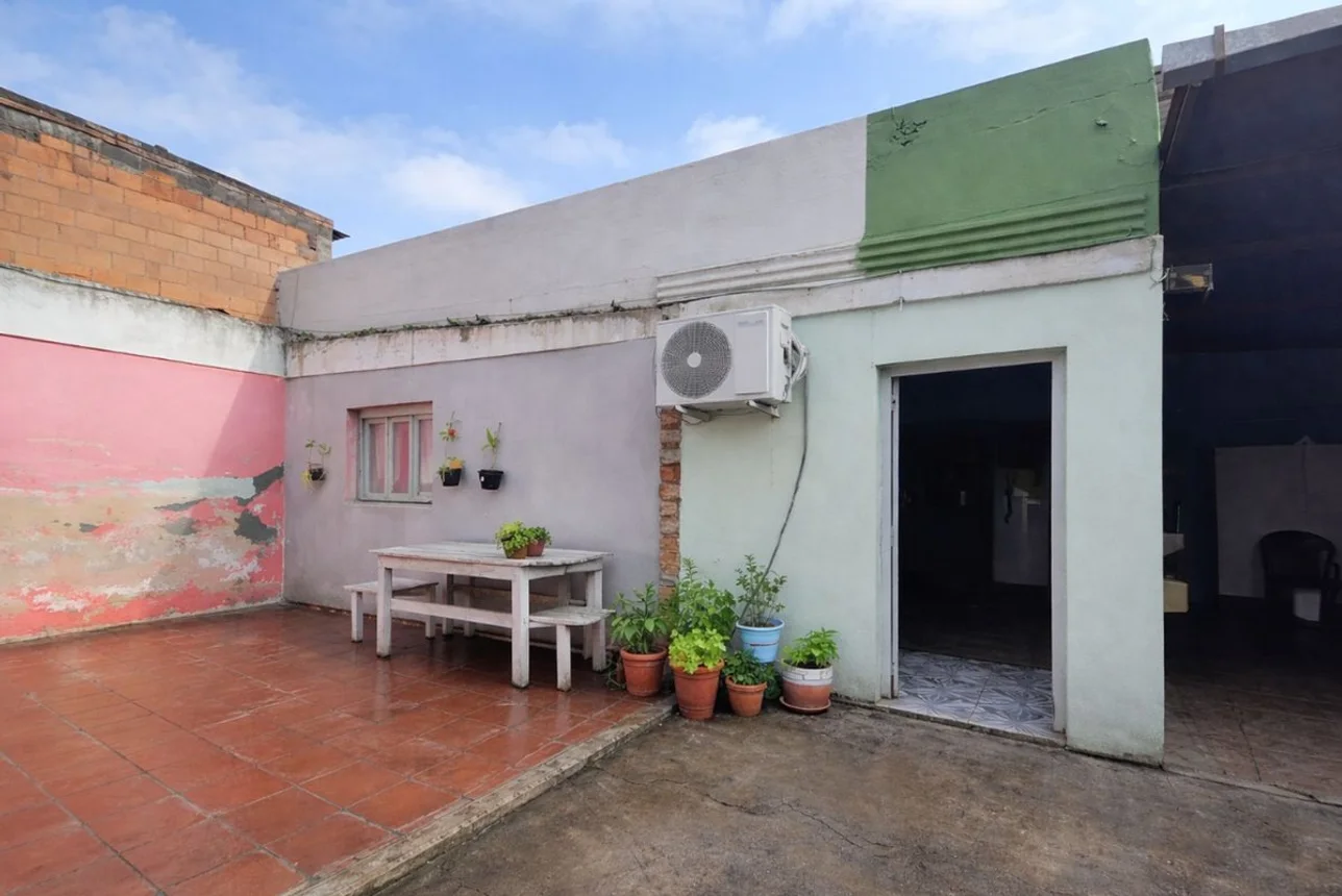 Casa de 4 ambientes en venta en San Miguel de Tucumán, Uruguay 1200