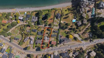 VENTA LOTES CON CASA PLAYA BONITA IDEAL DESARROLLO