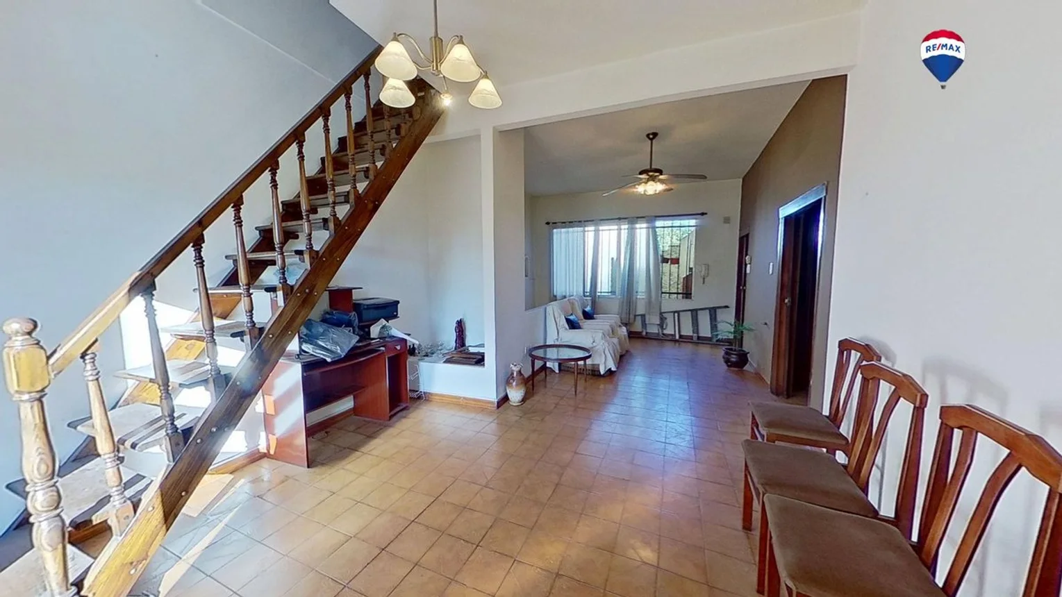 PH de 4 ambientes en venta en Ciudadela, Avenida Juan Bautista Justo 3500