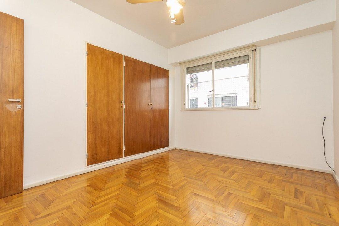 Departamento dos amb 45mt mejor zona Villa Urquiza