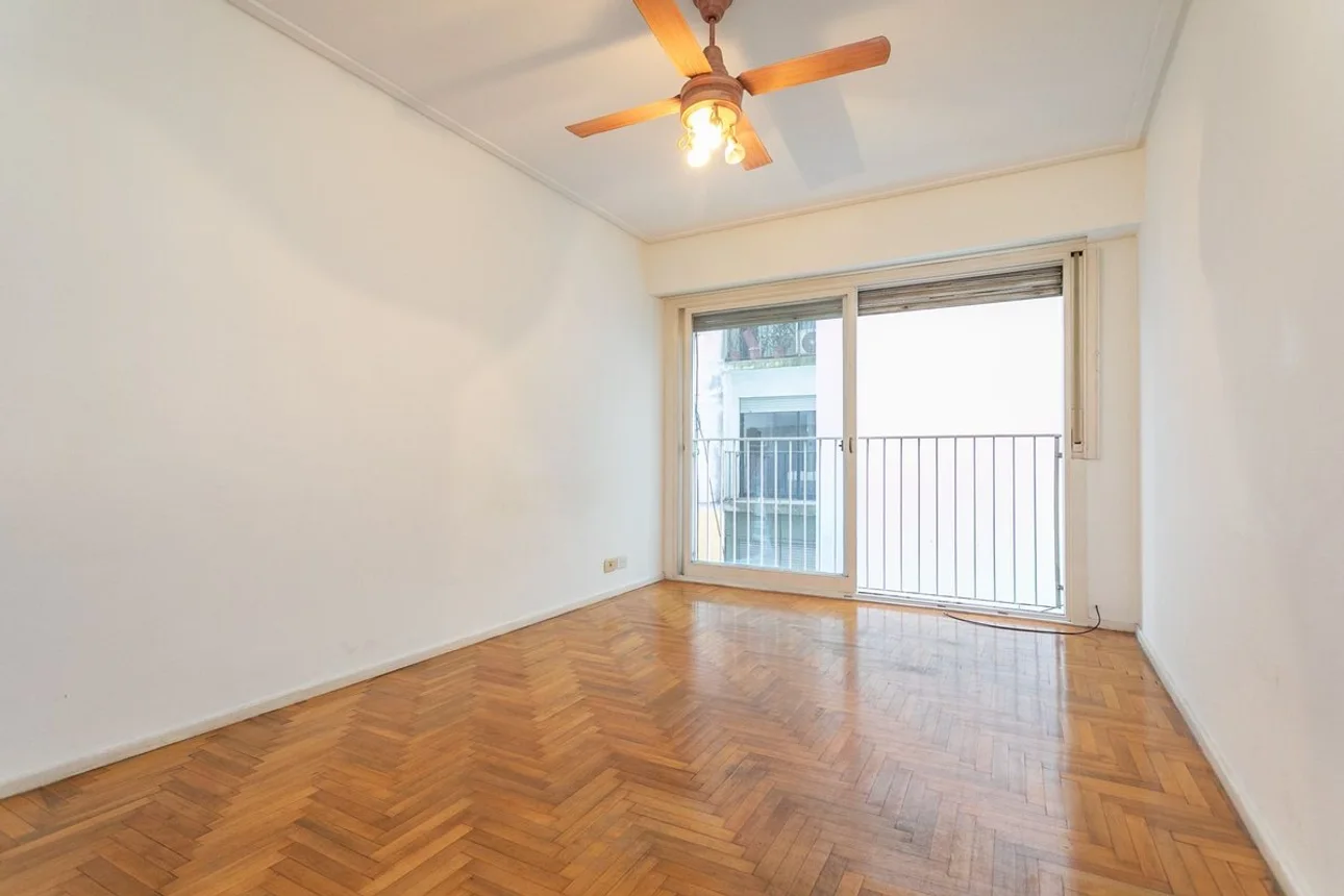 Departamento en venta en Villa Urquiza, foto 3