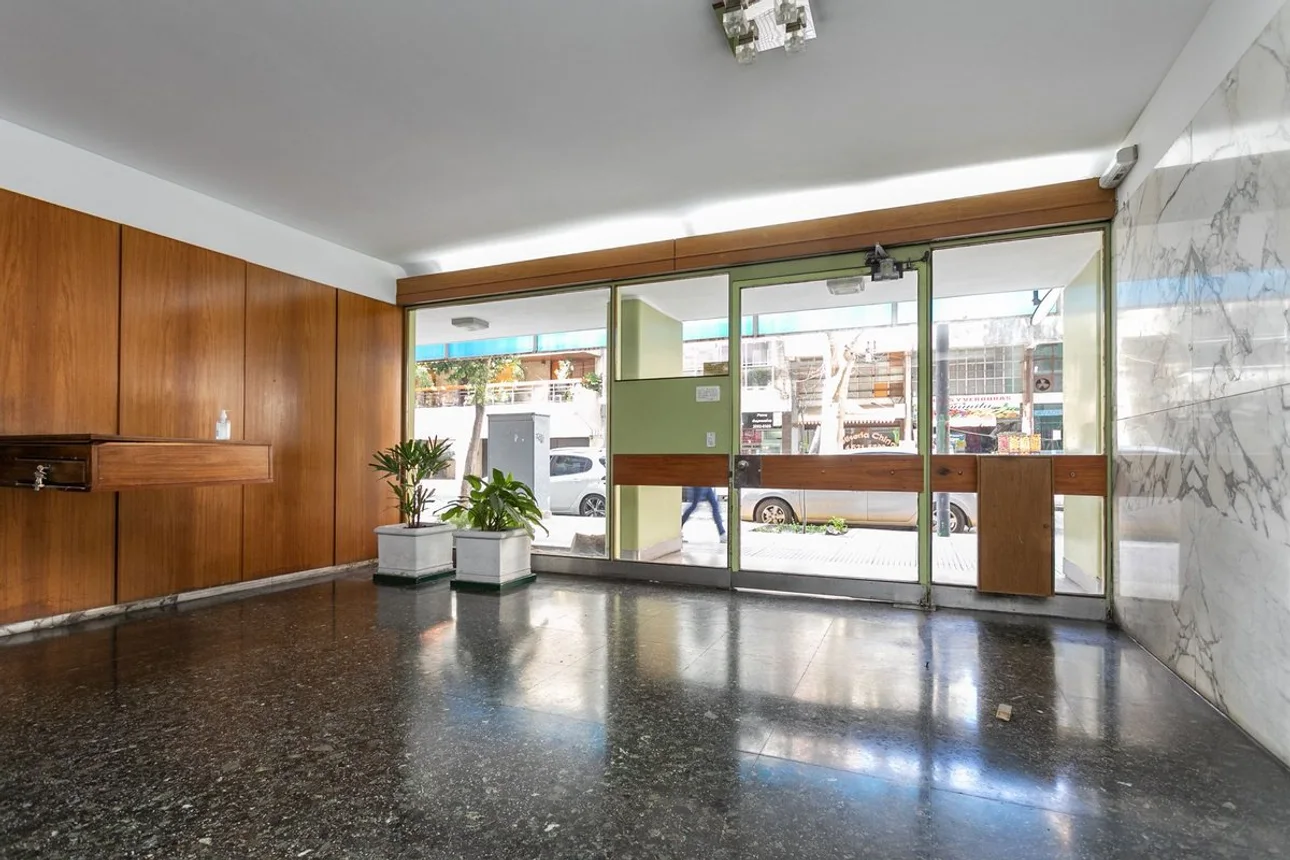 Departamento en venta en Villa Urquiza, foto 2