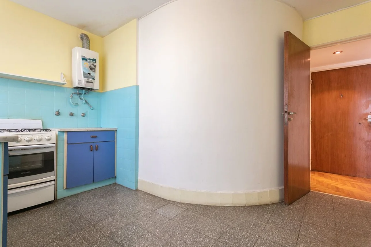Departamento en venta en Villa Urquiza, foto 4