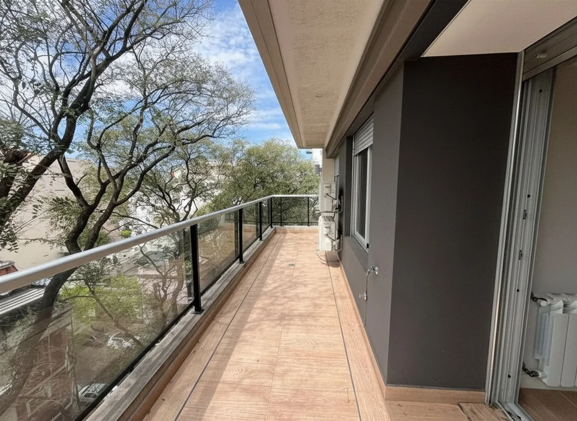 Departamento en venta en Caballito