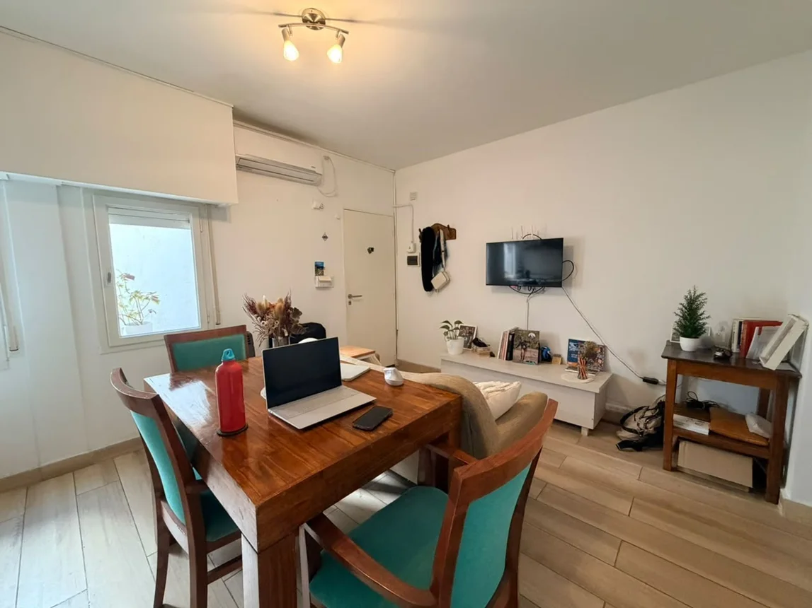 Departamento de 2 ambientes en alquiler en Bahía Blanca, Hipólito Yrigoyen 200, foto 3