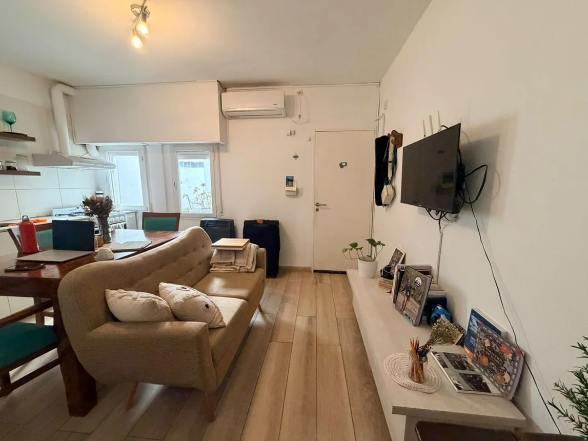 Departamento de 2 ambientes en alquiler en Bahía Blanca, Hipólito Yrigoyen 200, foto 4