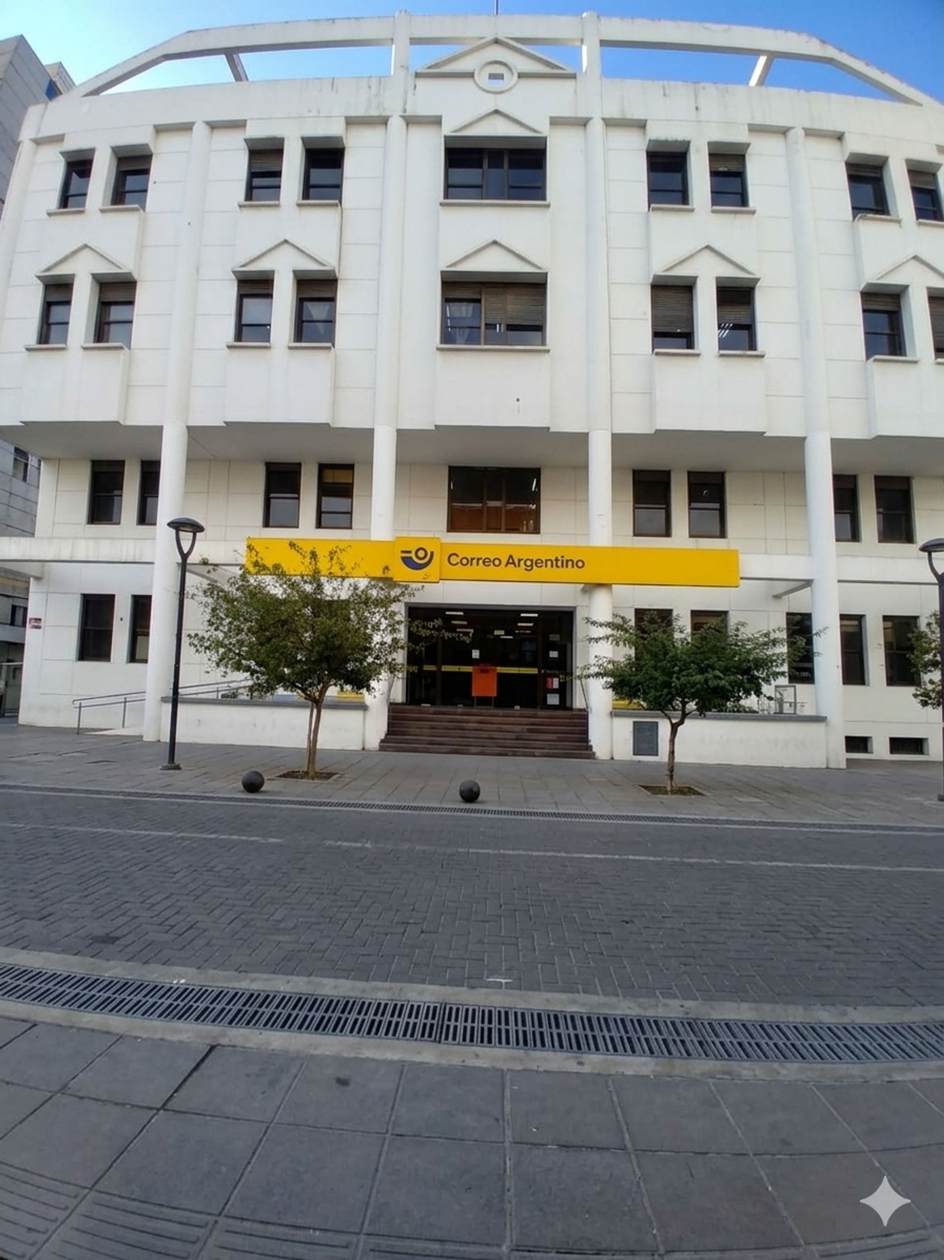 DEPARTAMENTO VENTA CENTRO FRENTE CORREO ARGENTINO - foto 9