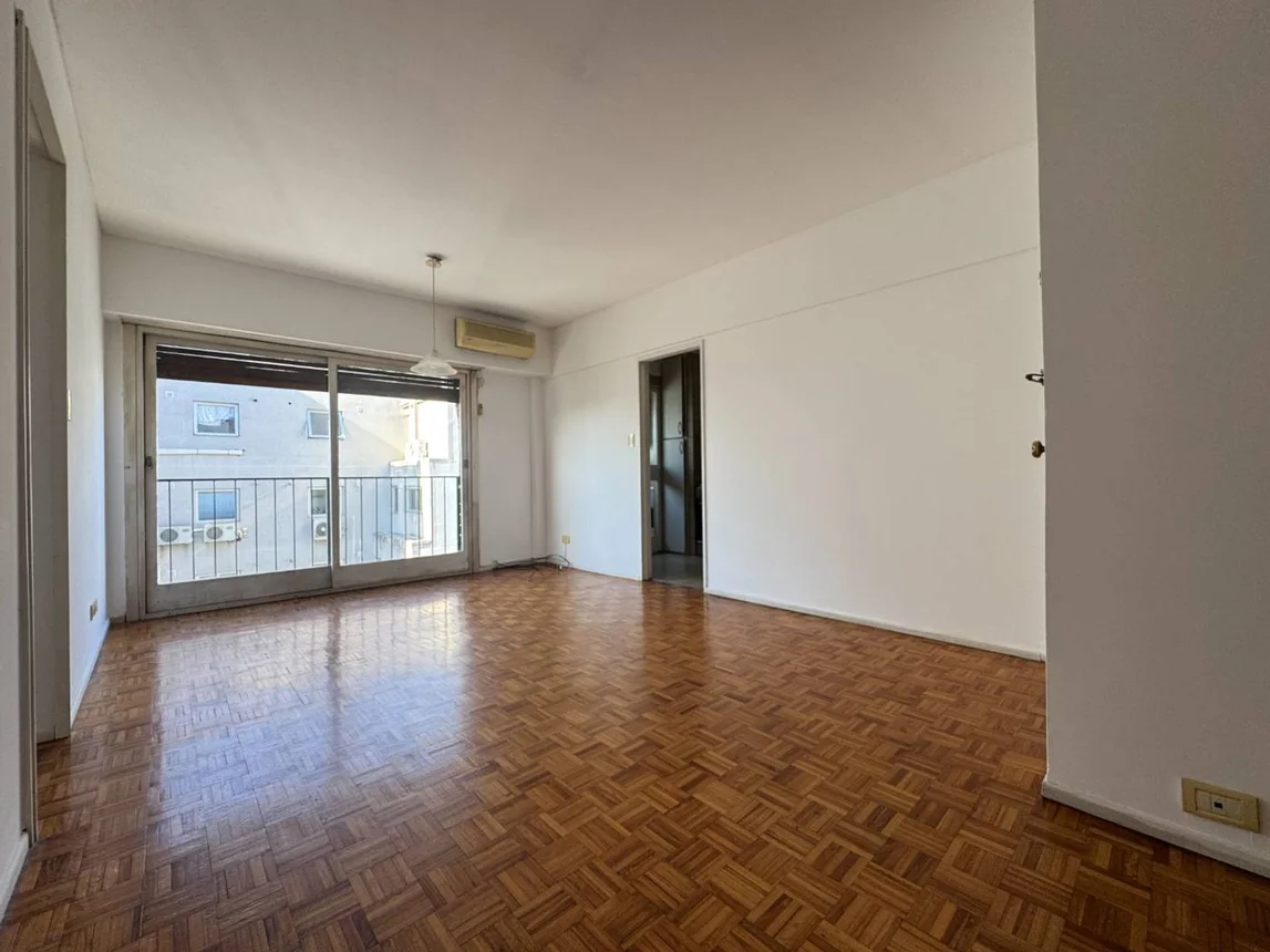 Departamento de 3 ambientes en alquiler en Belgrano, Avenida del Libertador 6200, foto 2
