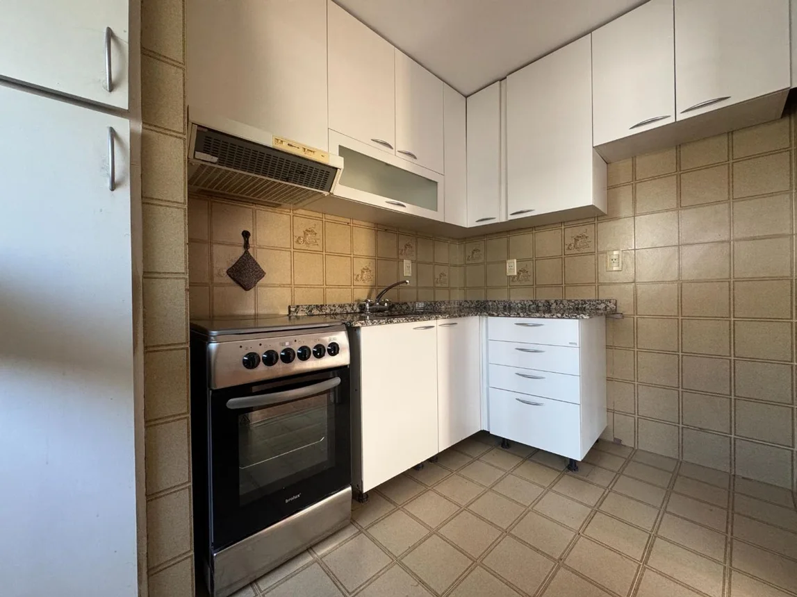 Departamento de 3 ambientes en alquiler en Belgrano, Avenida del Libertador 6200, foto 5