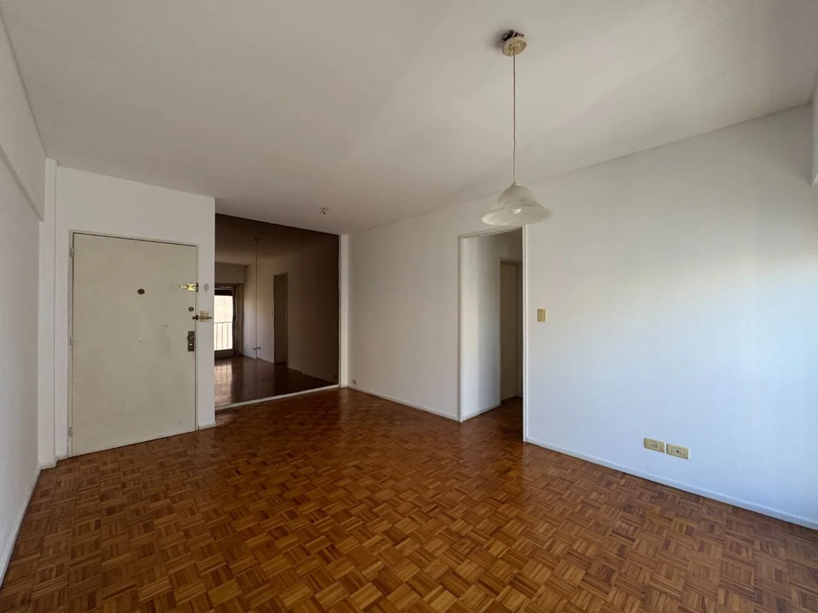 Departamento de 3 ambientes en alquiler en Belgrano, Avenida del Libertador 6200, foto 3