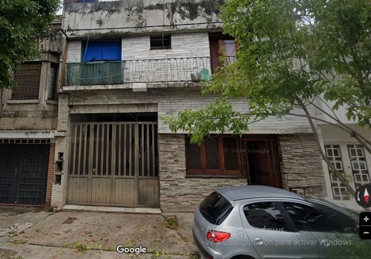 Casa en venta en Rosario