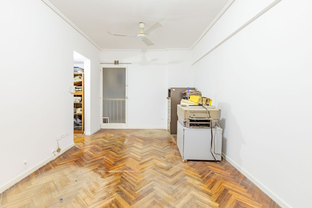 Venta Depto 2 Ambientes Oportunidad Villa Urquiza