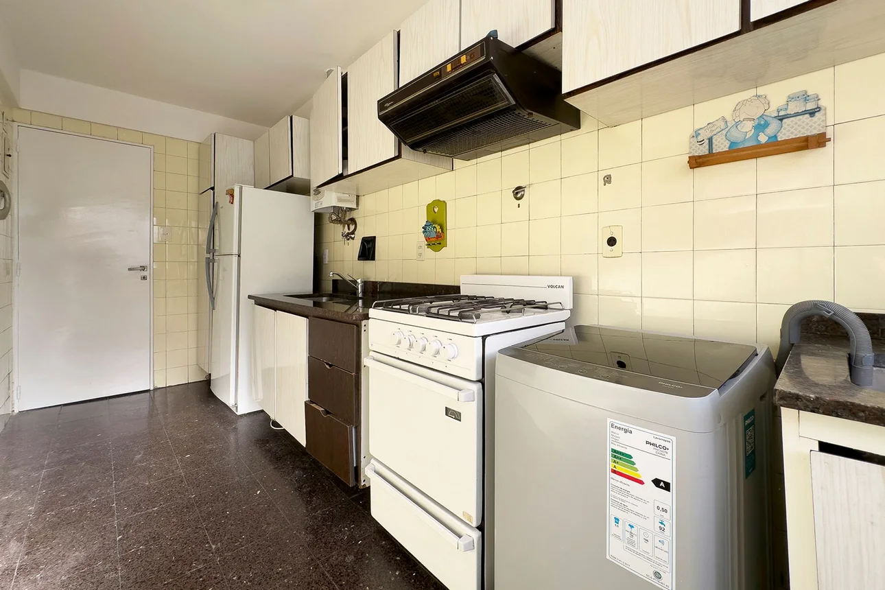 Departamento de 3 ambientes en venta en Caballito, Guayaquil 0, foto 4