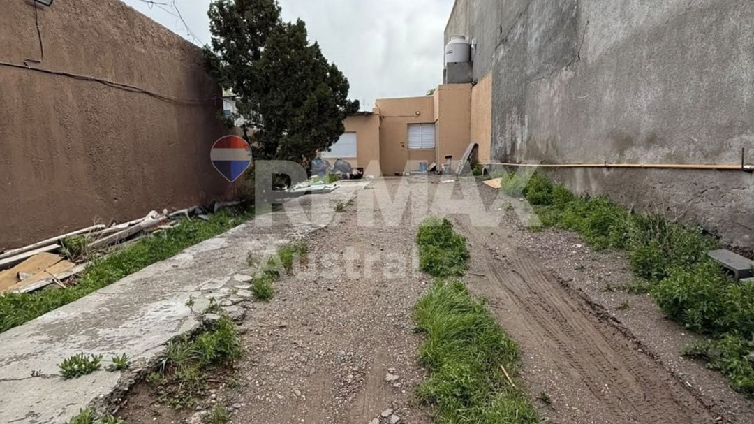 Casa 2 dormitorios en zona céntrica