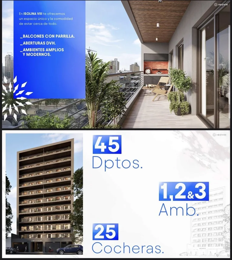 Departamento en venta en Caseros, foto 5