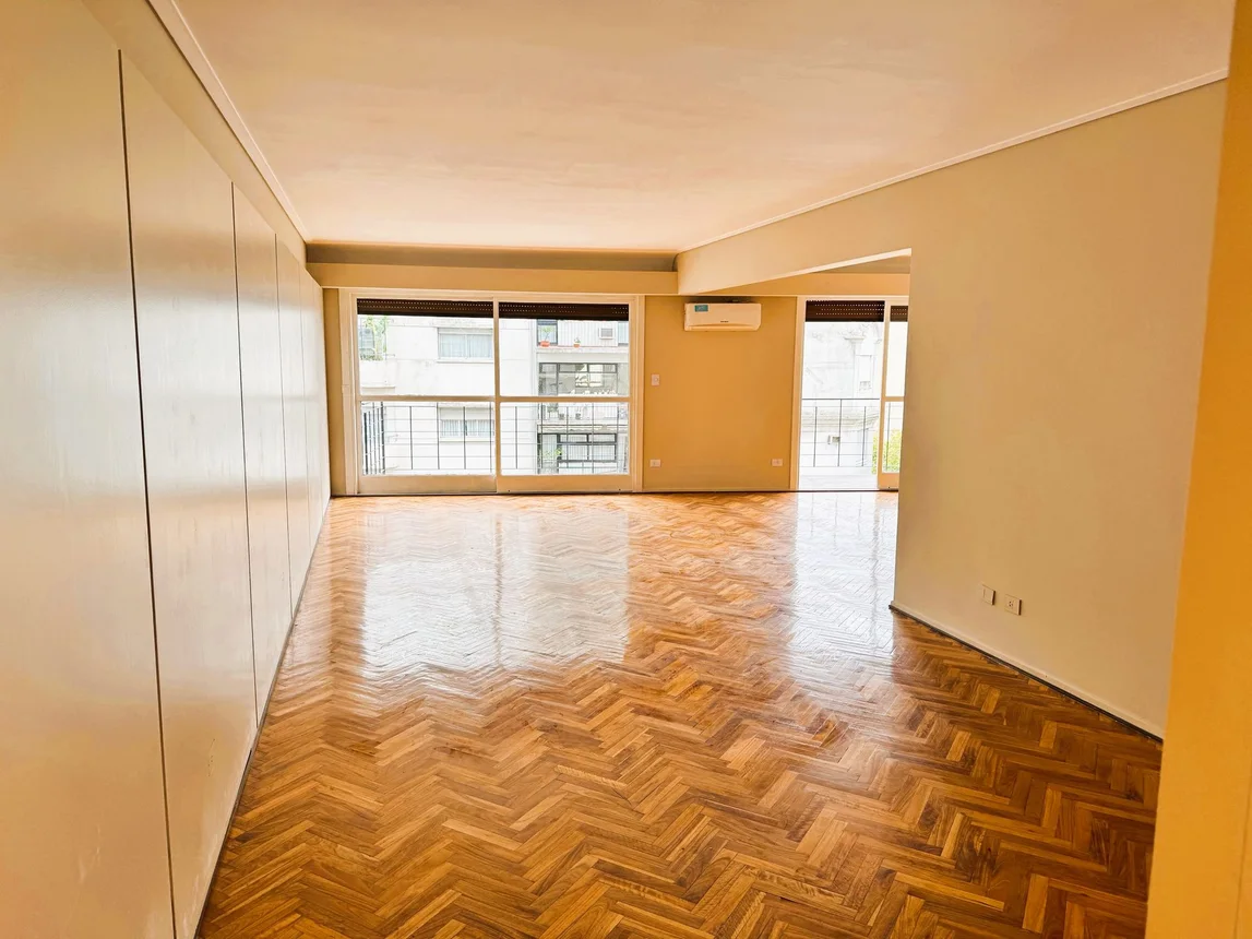 Piso en venta en Recoleta