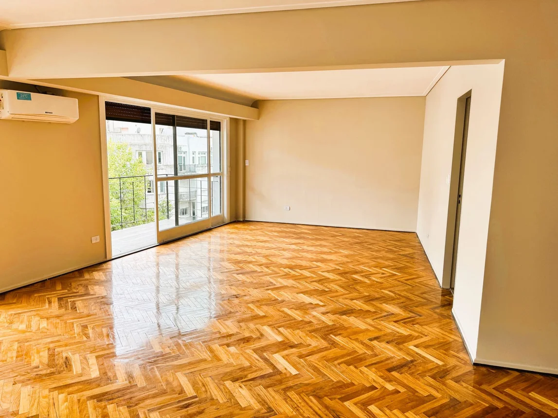 Piso en venta en Recoleta, foto 2