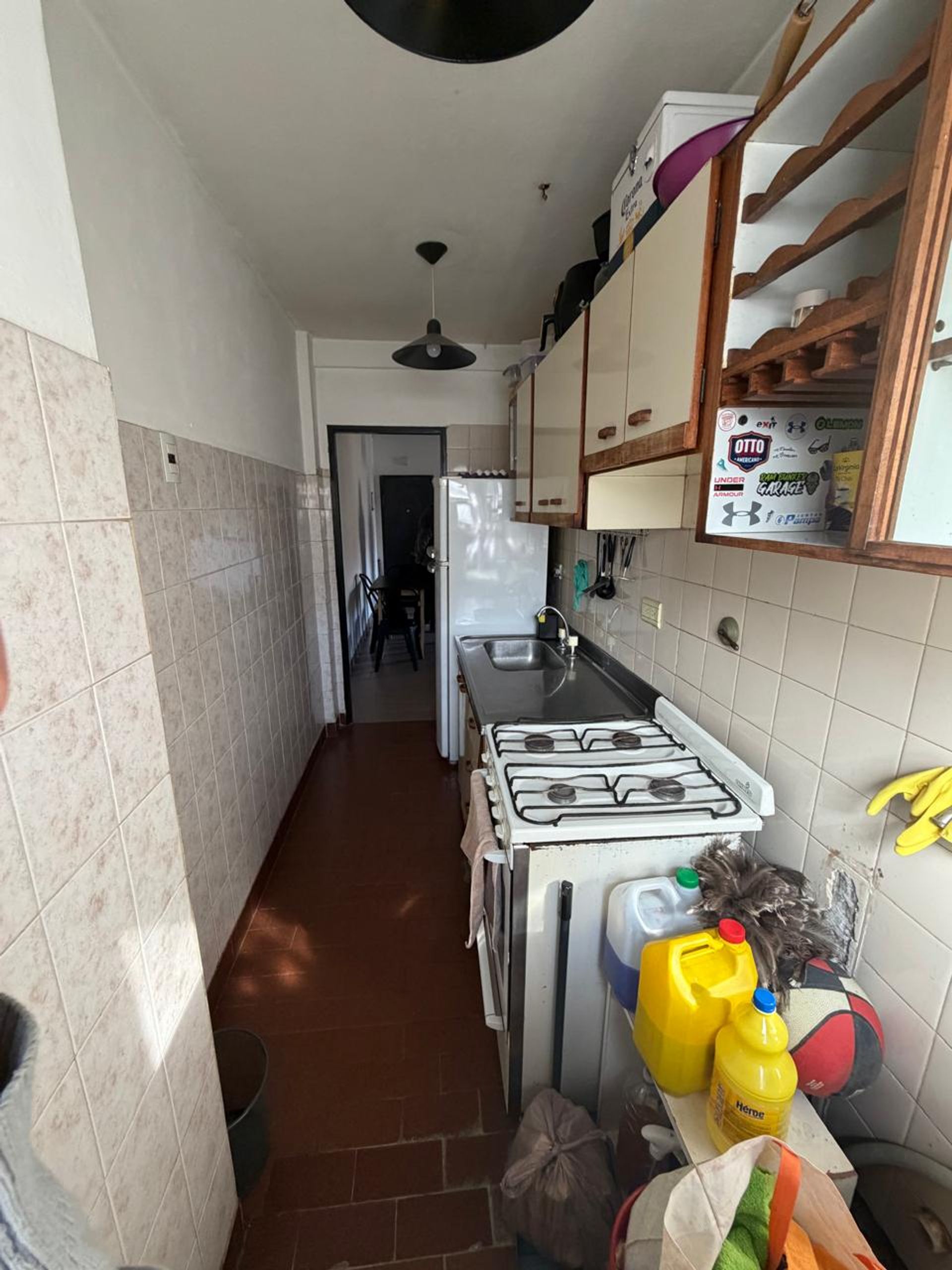 Foto 8 — ¡Excelente oportunidad! Departamento en venta