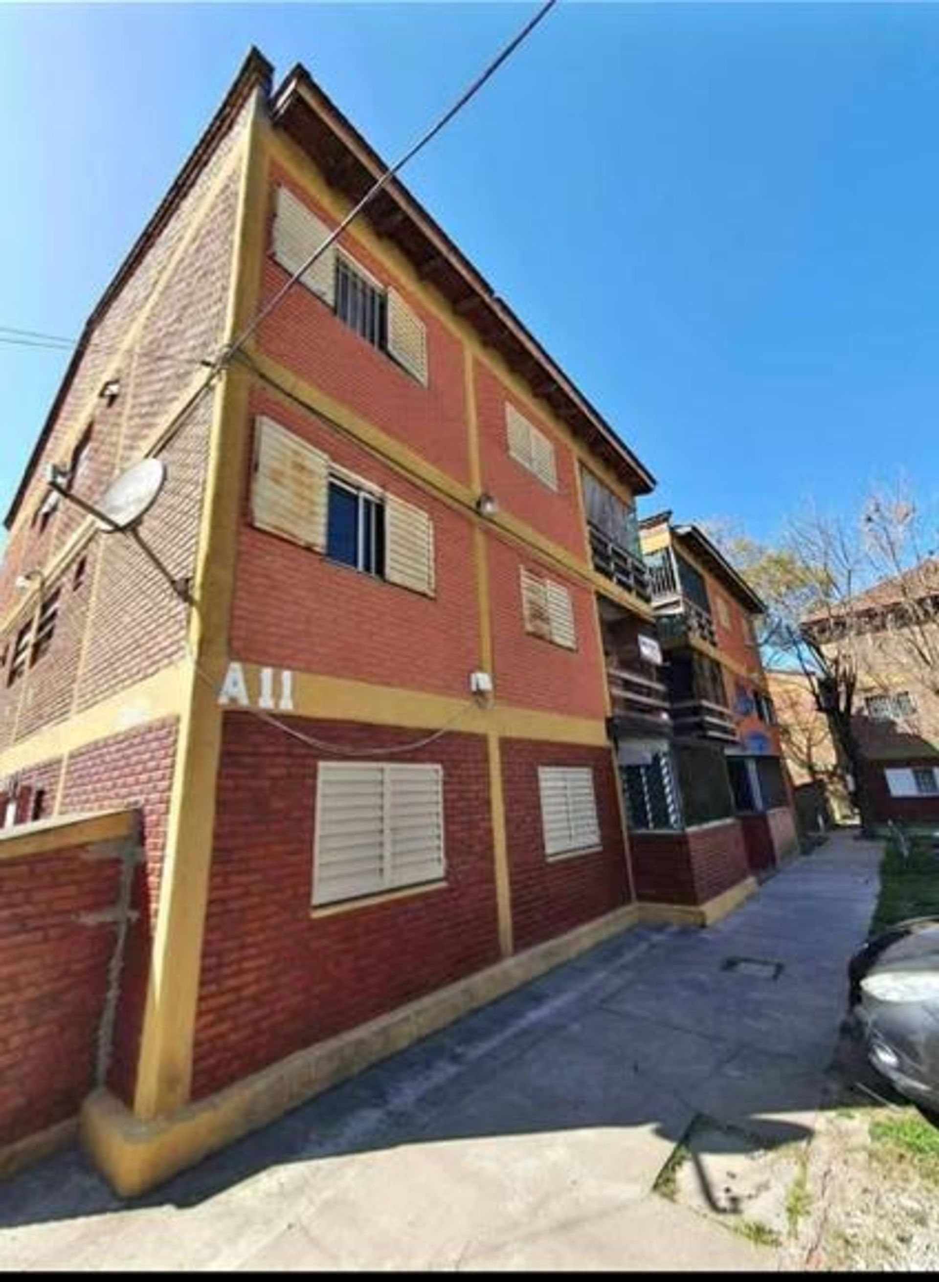 Foto 21 — ¡Excelente oportunidad! Departamento en venta