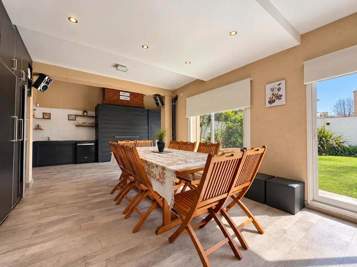 Casa de 4 ambientes en venta en Villa Bosch, Miguel Ángel 5700, foto 4