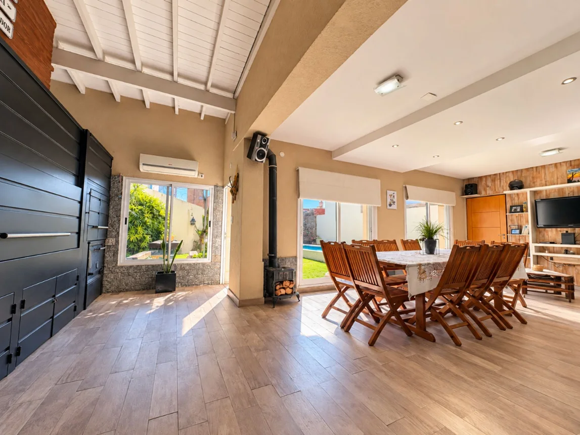 Casa de 4 ambientes en venta en Villa Bosch, Miguel Ángel 5700, foto 5