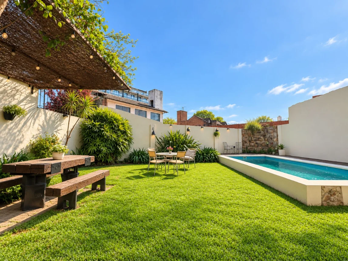 Casa de 4 ambientes en venta en Villa Bosch, Miguel Ángel 5700, foto 3