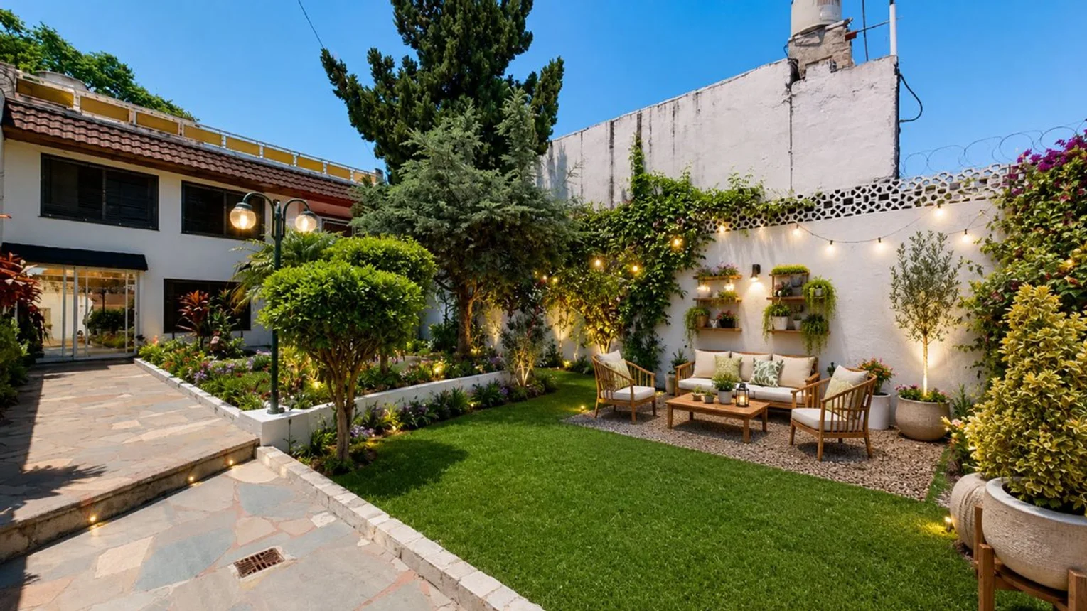 PH de 5 ambientes en venta en Parque Patricios, Pepirí 800