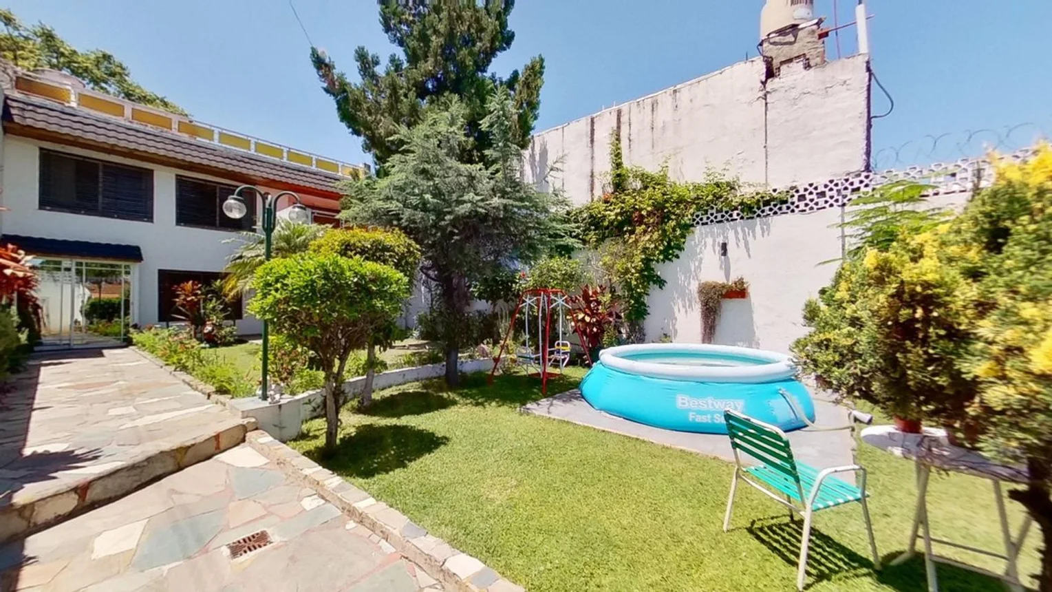 PH de 5 ambientes en venta en Parque Patricios, Pepirí 800, foto 2