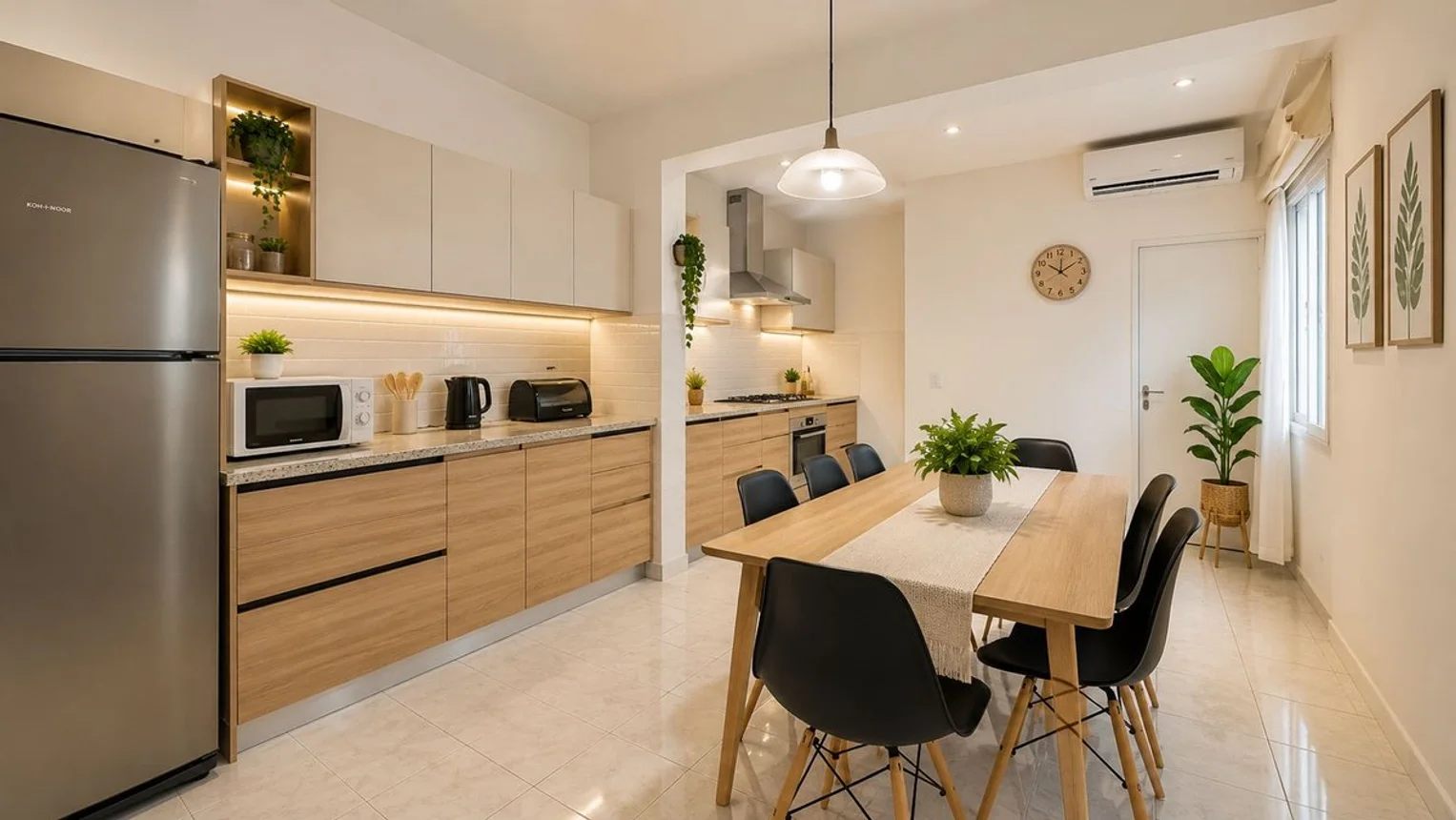 PH de 5 ambientes en venta en Parque Patricios, Pepirí 800, foto 3