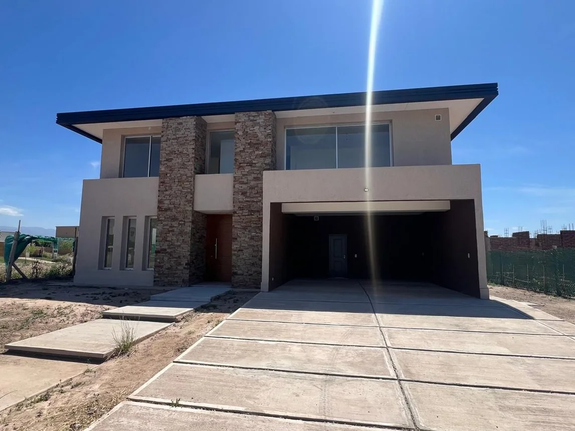 Venta casa barrio gran boedo a estrenar, foto 1