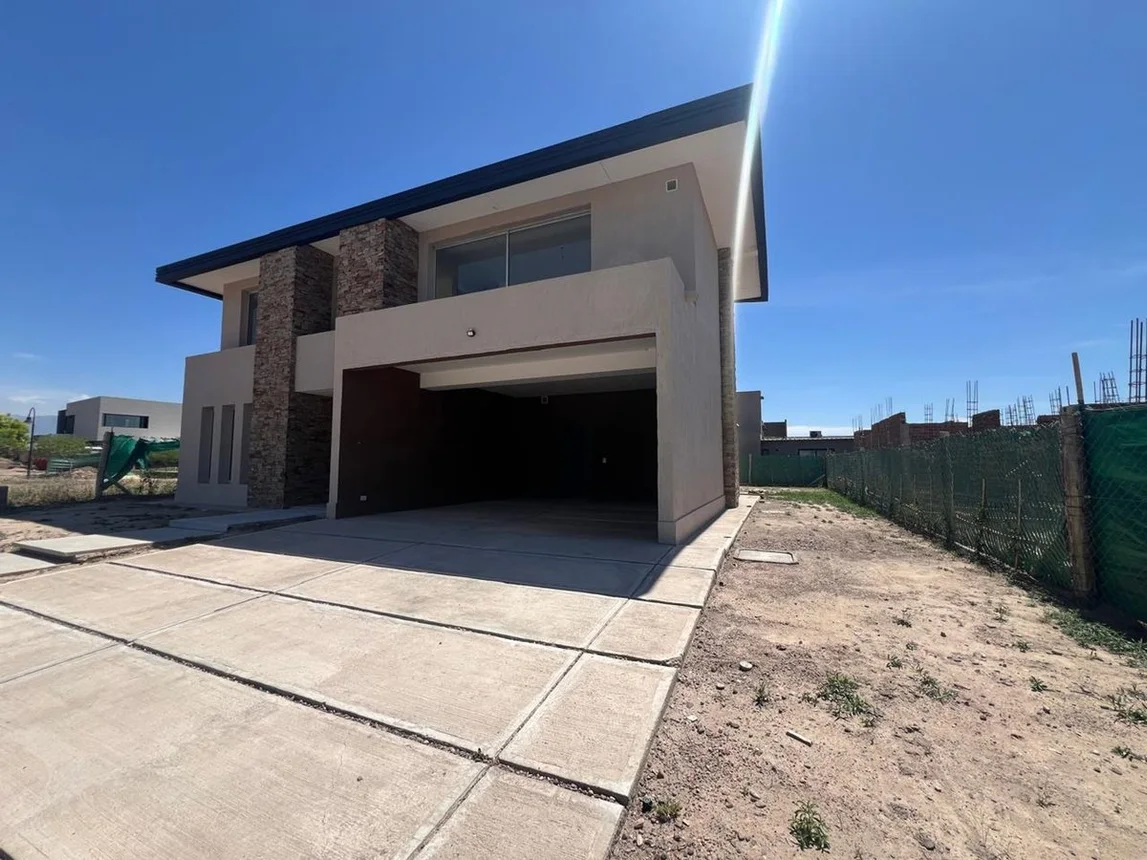 Venta casa barrio gran boedo a estrenar, foto 4